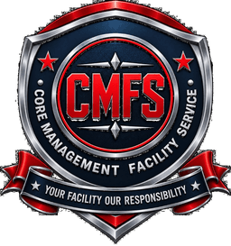 CMFS Logo