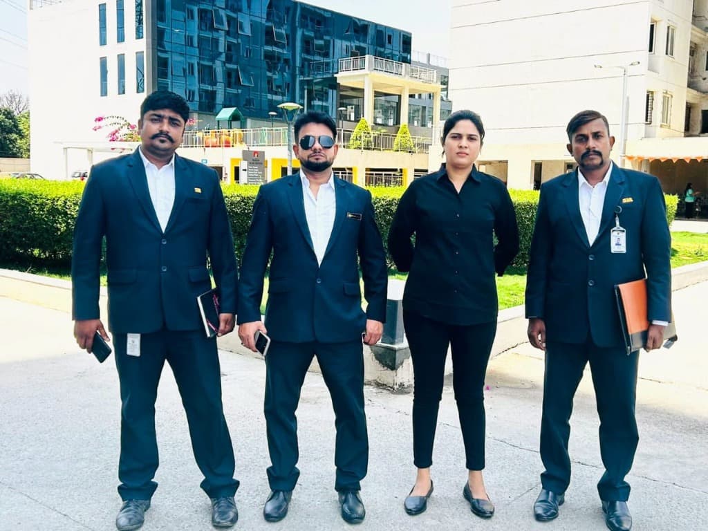 Site Inspection & Field Supervisors